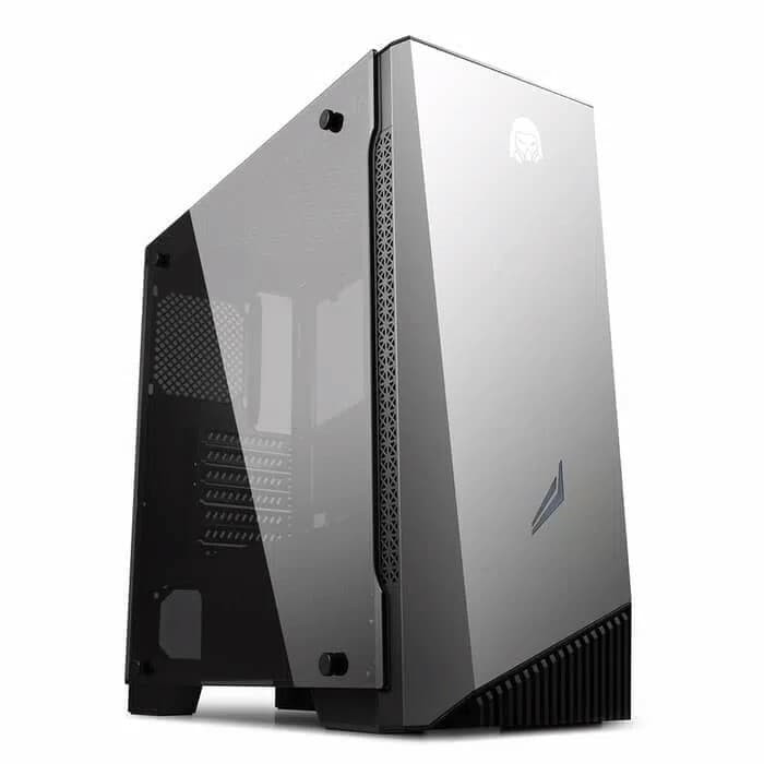 Promo PC RAKITAN GAMING AMD RYZEN 7 1700 Super High end