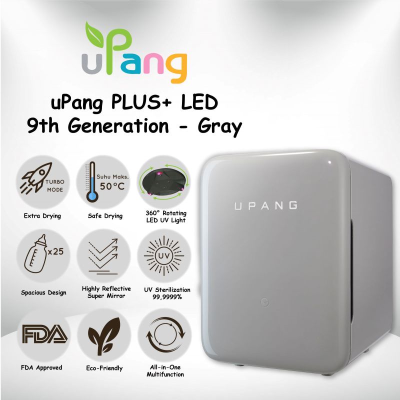 UPANG