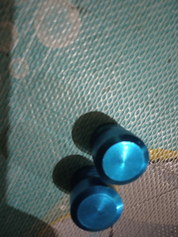 Ring Baut Gelang L6(drat 12)+tutup