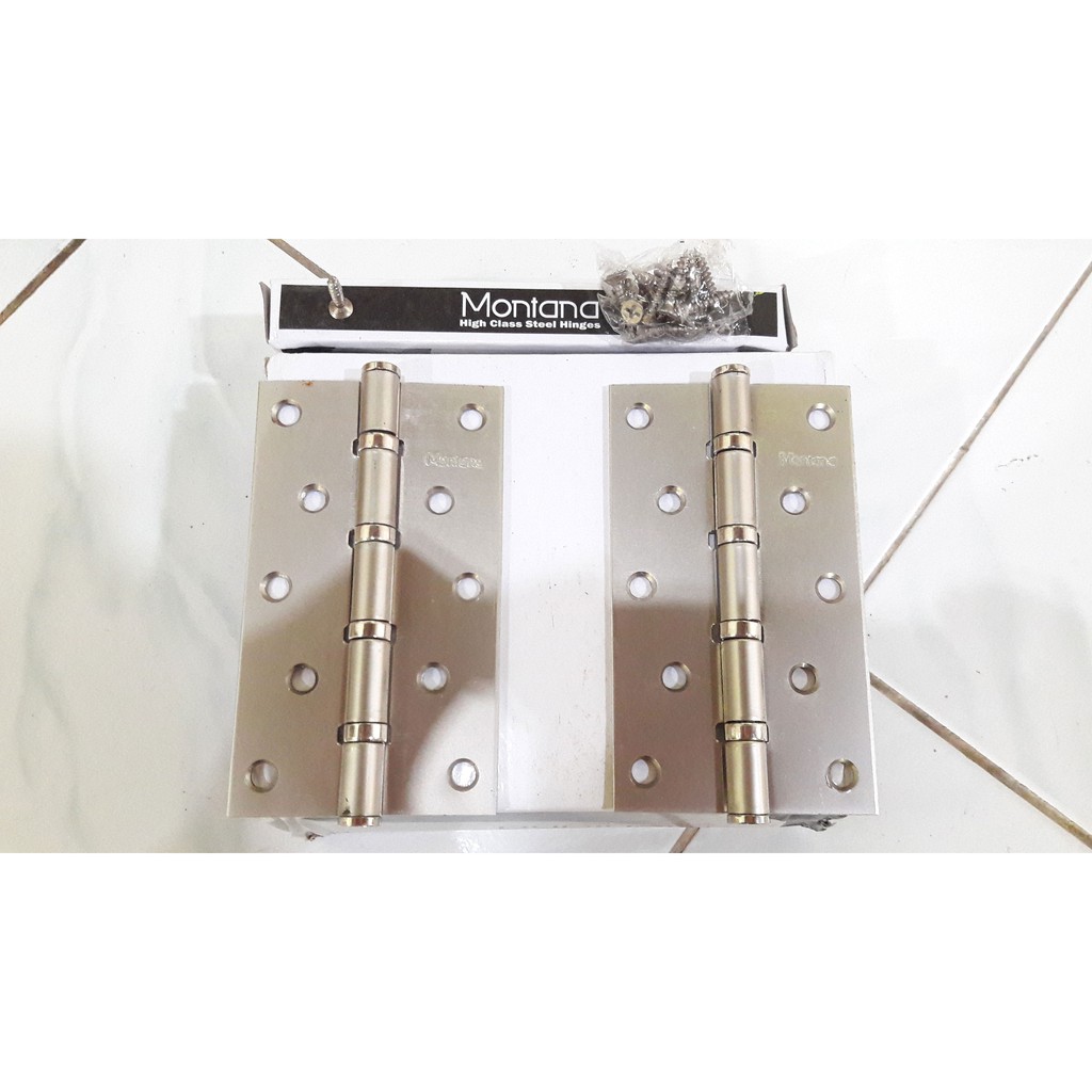 engsel pintu rumah/ engsel pintu tebal/ engsel kuat