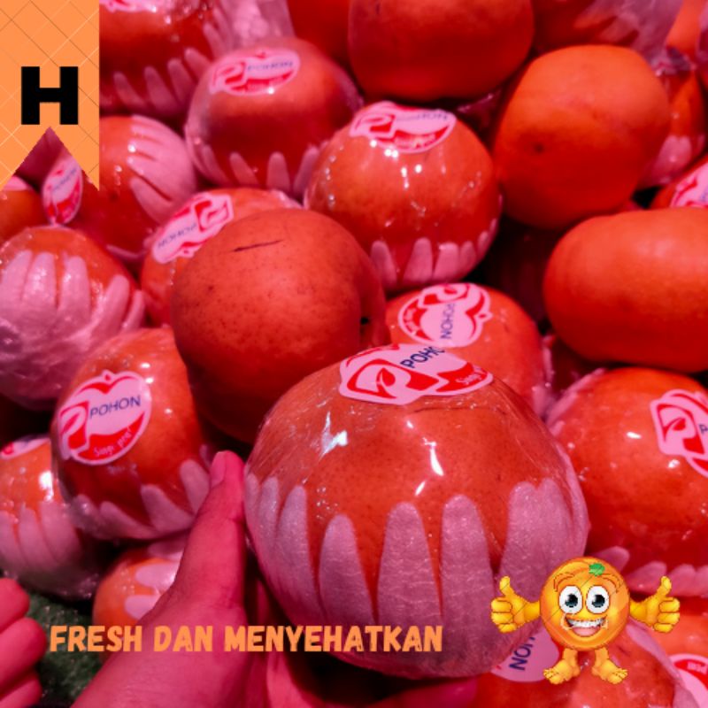 

Buah PIR SINGO 1000 GRAM