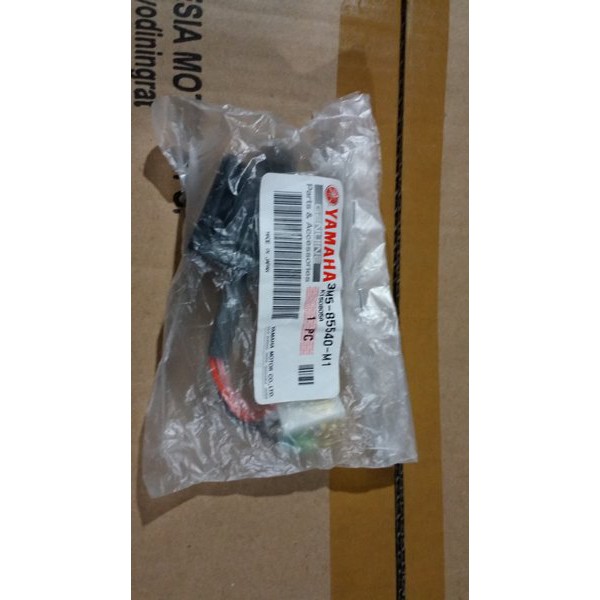 RX King CDI 3M5 Original Jepan