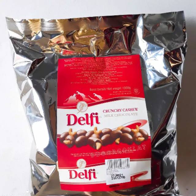 

delfie coklat 1kg