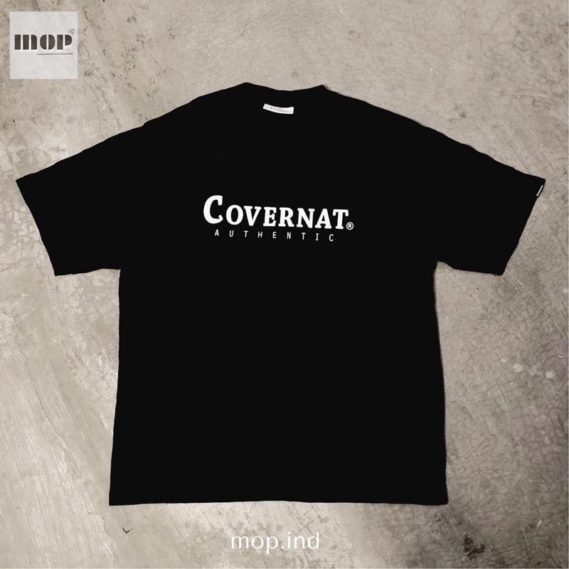 COVERNAT TEE