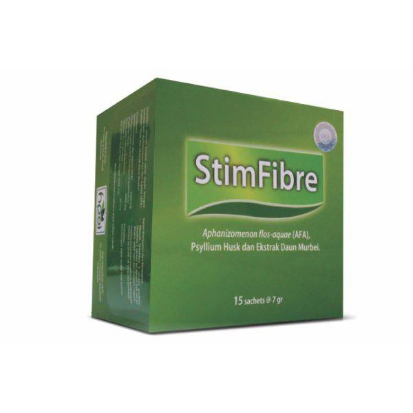 

STIMFIBRE