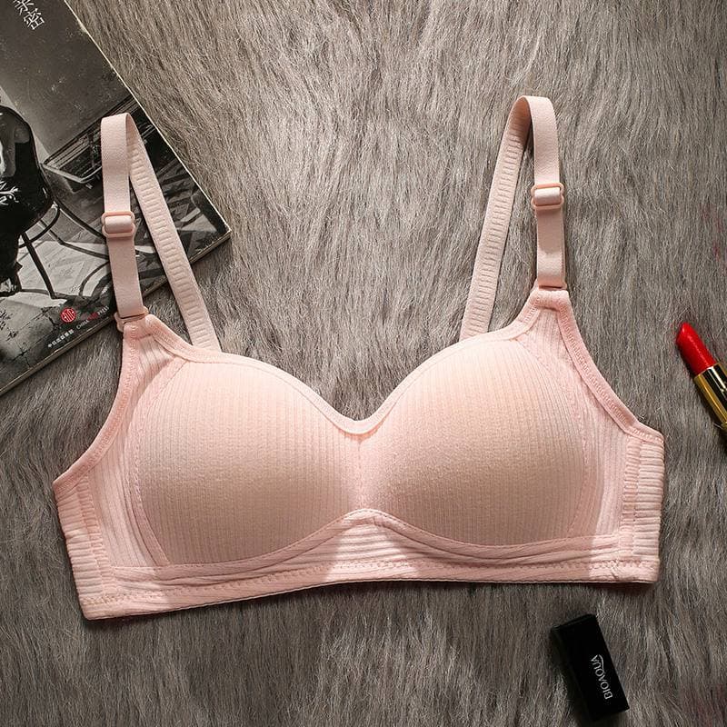 Pakaian Dalam Wanita Bra BH Push Up Nyaman Sexy Lucu bra31
