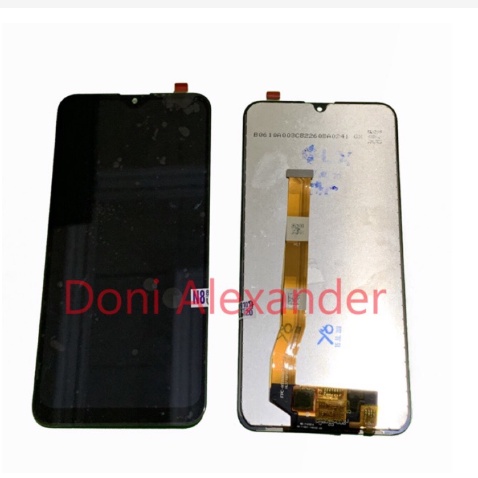 LCD OPPO REALME C2 / LCD TOUCHSCREEN COMPLETE FULLSET ORIGINAL