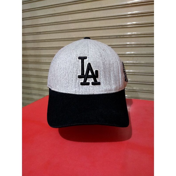 Topi MLB LA Dodgers Original Second