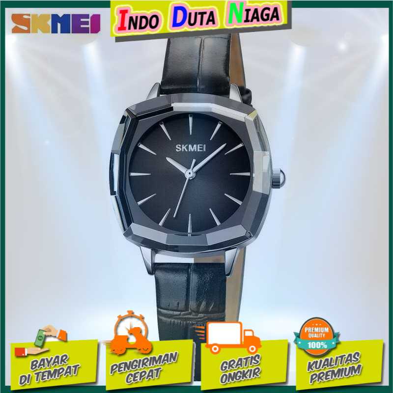 IDN - SKMEI Jam Tangan Analog Wanita - 1795