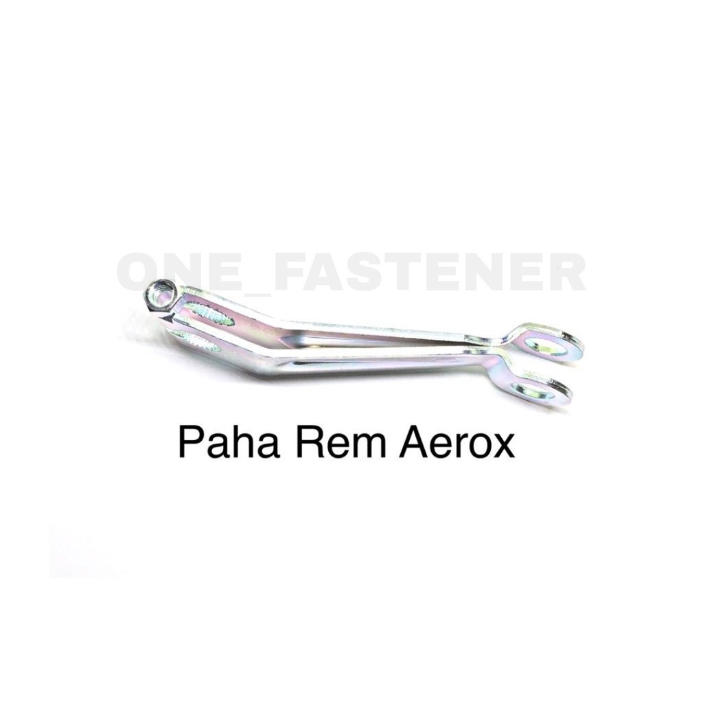 Paha Rem Belakang AEROX 155 lexi lever camshaft Nmax mio soul nouvo