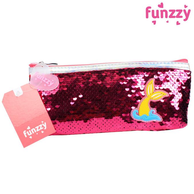 

TERBARU FUNZZY Sequin Mermaid Pencil Case/TEMPAT PENSIL AESTHETIC/TEMPAT PENSIL ANAK PEREMPUAN/TEMPAT PENSIL LUCU/TEMPAT PENSIL 3D/TEMPAT PENSIL TRANSPARAN/TEMPAT PENSIL LUCU/TEMPAT PENSIL KOREA/TEMPAT PENSIL KAIN/TEMPAT PENSIL KALKULATOR
