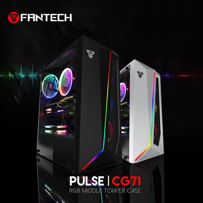 PROMO PC GAMING RYZEN 5 3400G WITH RX 570 8GB DDR5