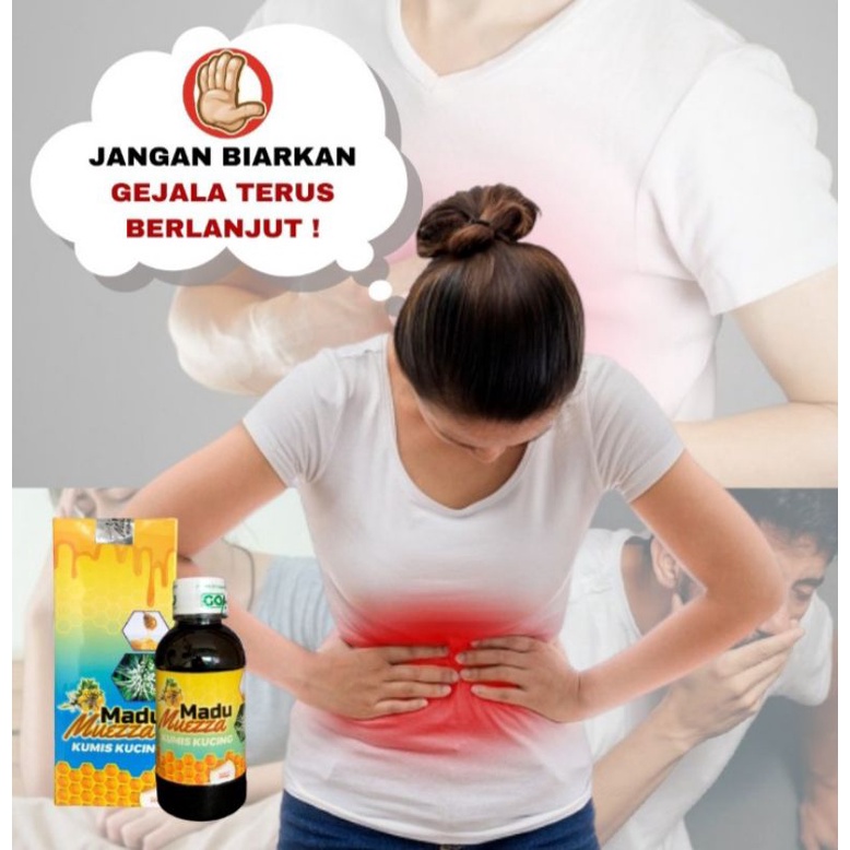 MADU/MUEZZA/KUMIS/KUCING