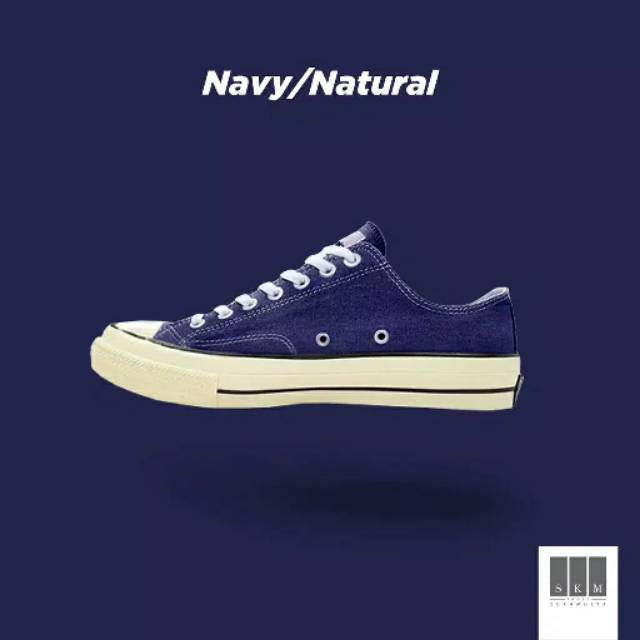 SEPATU  VENTELA 70S LOW × VANTELA PUBLIC || ANUGRAH SHOES BANDUNG