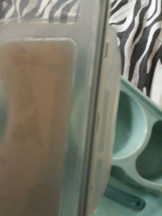 Saleeee !!! Tempat Makan Anak Sekat 5in1/lunch Box 5in1/microwave/yooyee