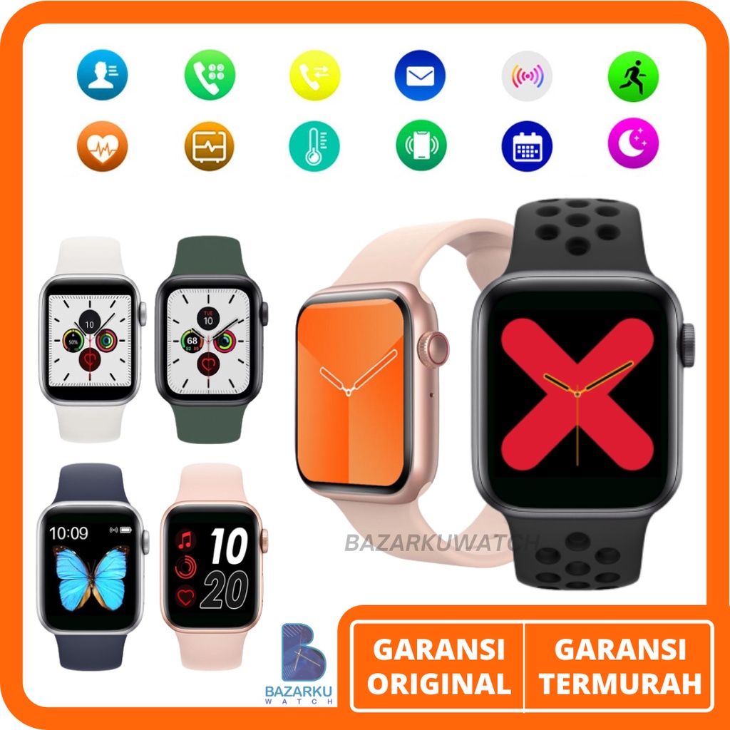 Smartwatch 8 ULTRA Smartwatch T900 Smartwatch T500 Smartwatch T500+ Smartwatch T55 Smartwatch T500 Plus Smartwatch 8 Ultra Smartwatch T900 Ultra Smartwatch C800 Ultra Jam Tangan Pria Smartwatch Jam Tangan Cowok Smartwatch Sport Smartwatch Cewek