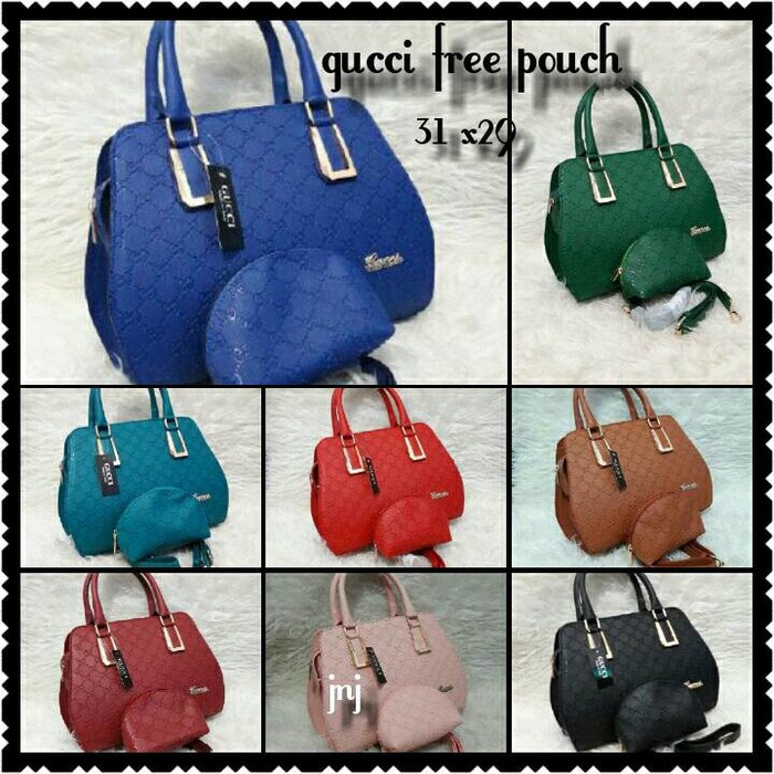 tas super murah / tas import/tas branded/ tas gucci