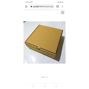 

Tambahan Packing Hampers