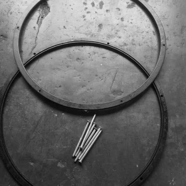 Bingkai Disk Mill Gilingan Tepung FFC 37