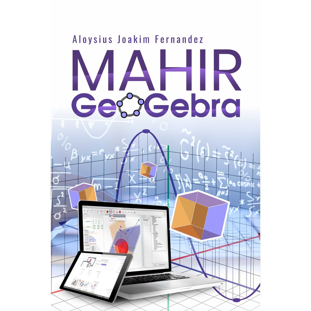 

Deepublish - Buku Mahir GeoGebra