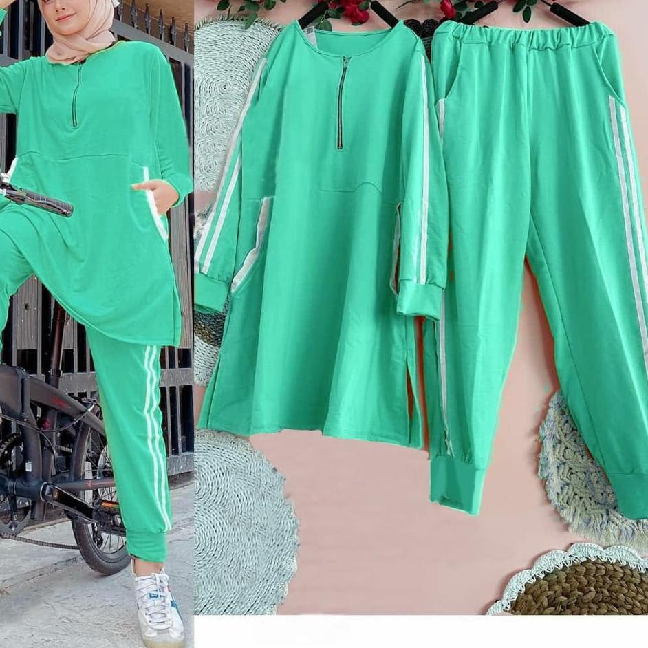 "CRC. 245058" HGO SET GOWES SIMPLE JUMBO