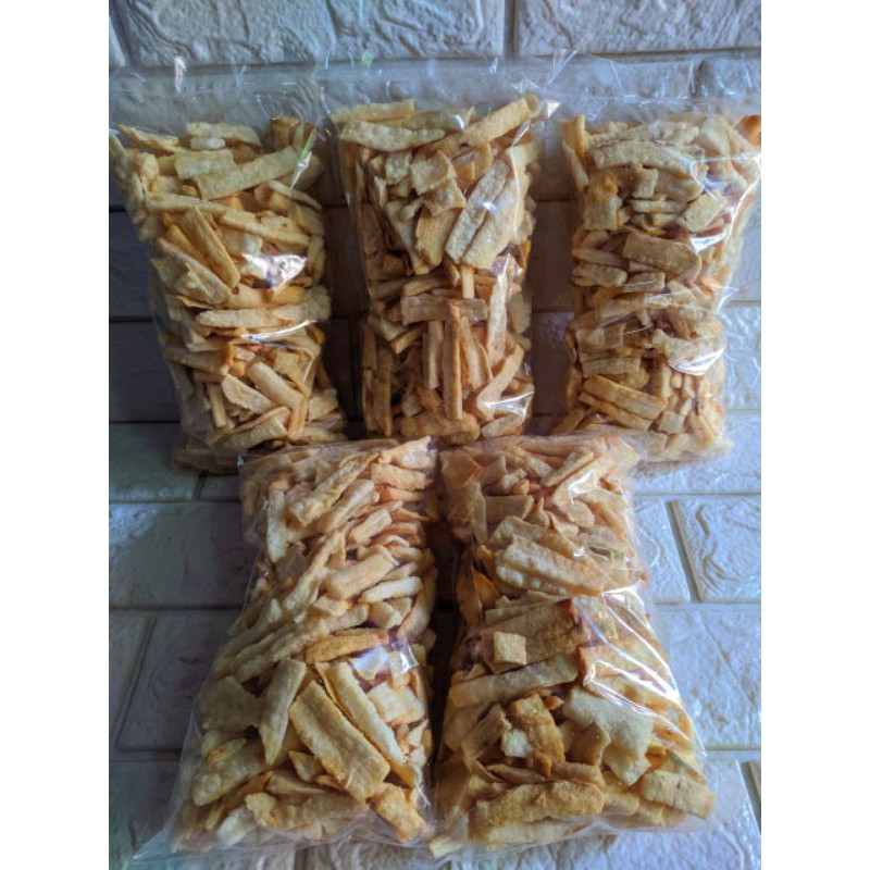 Manggleng mateng manggleng matang manggleng goreng pedas manis original 1kg