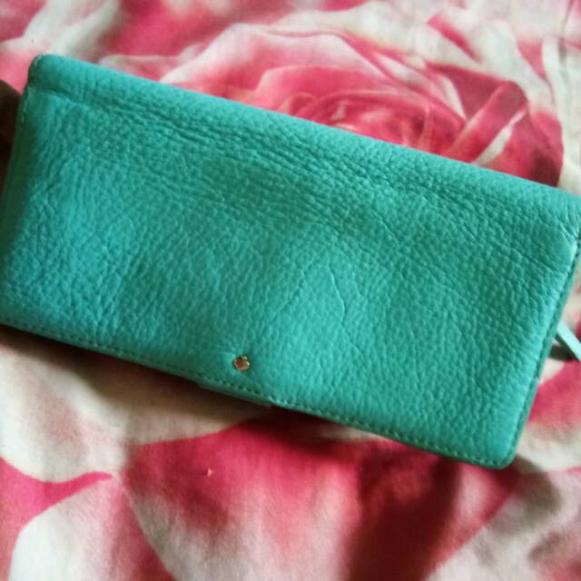 Dompet kate spade original