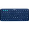 KEYBOARD LOGITECH WIRELESS MULTI DEVICE K380 BLUETOOTH