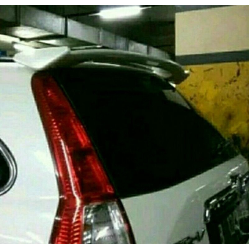 spoiler Crv  mugen gen 3