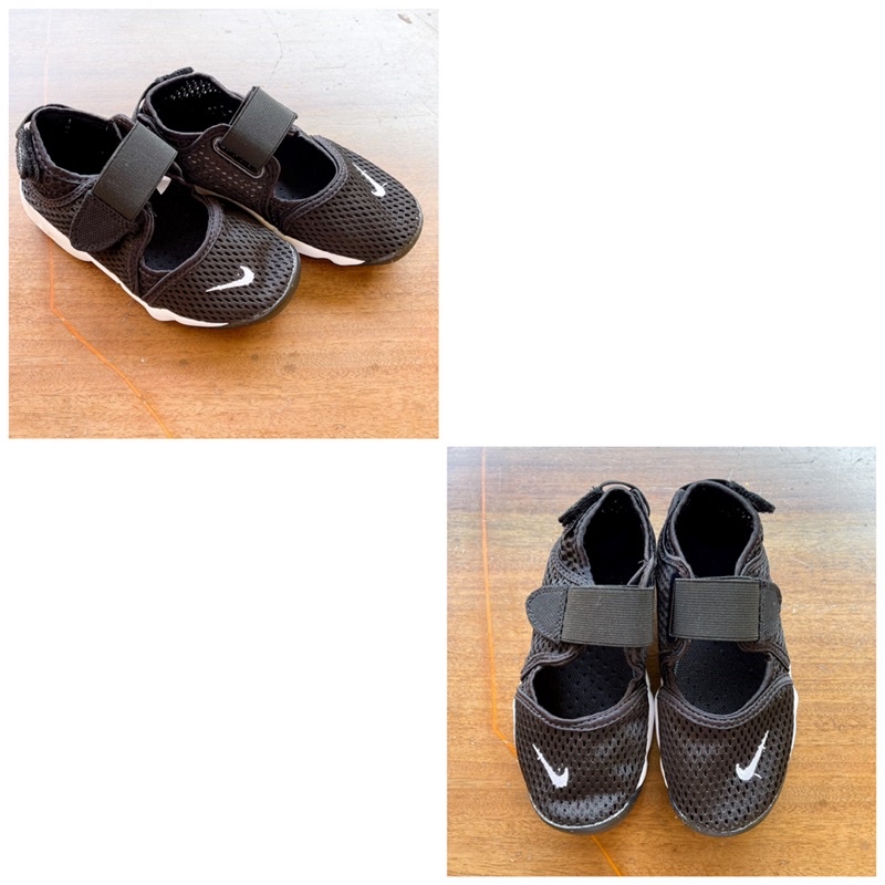 NEW NIKE AIR RIFT KIDS