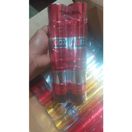 COVER SHOK THUNDER 125