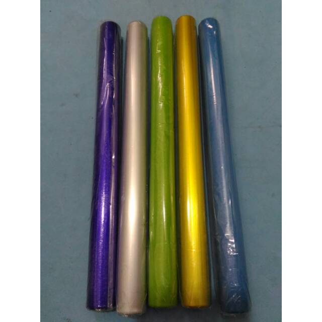 Jual TONGKAT ESTAFET LARI Bahan Aluminum MURAH Indonesia|Shopee Indonesia