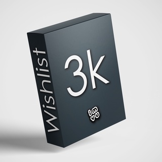 Wishlist 3k