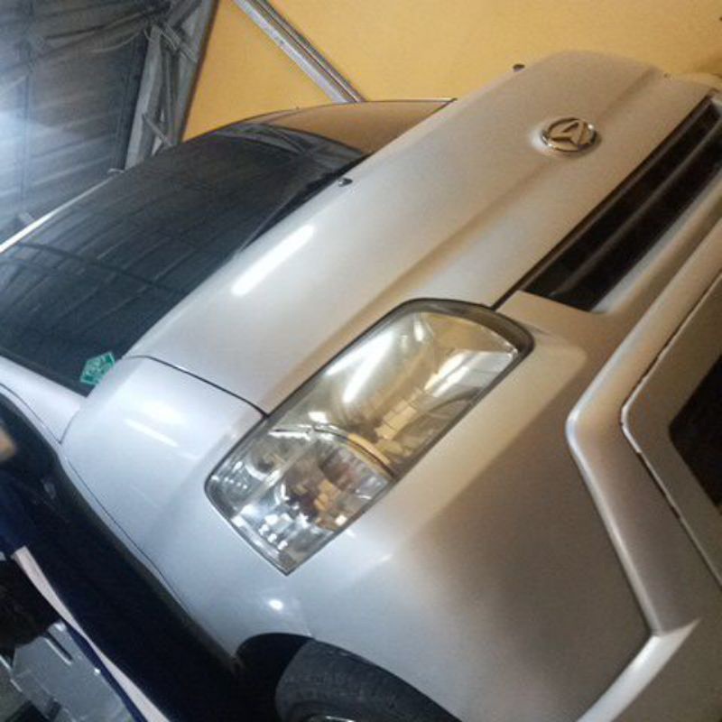 mobil grandmax