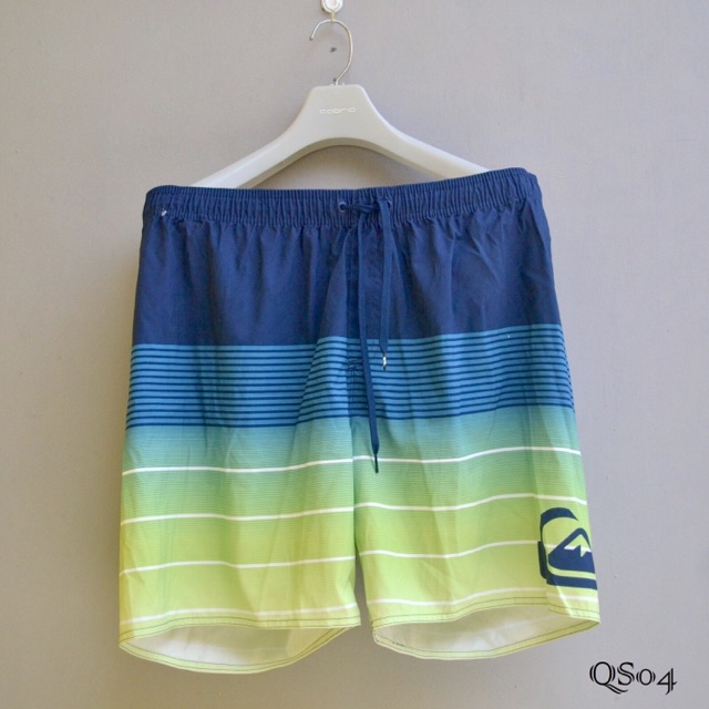 QUIKSILVER ORI BOARDSHORT / Celana Pantai / Celana Surfing Quiksilver ORI