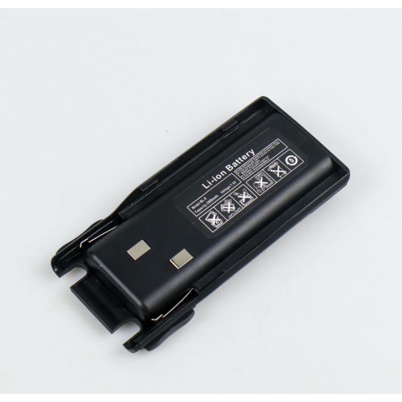 Battery Baofeng UV82 UV82R Baterai Poufung UV-82 2800mAH Hitam