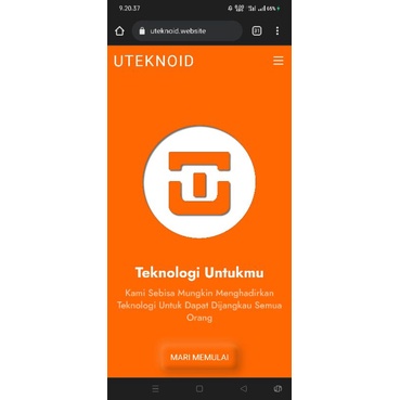 Hosting Premium Unlimited 2 Bulan