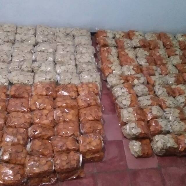 

BASRENG (Bakso Goreng) 200gr/pcs