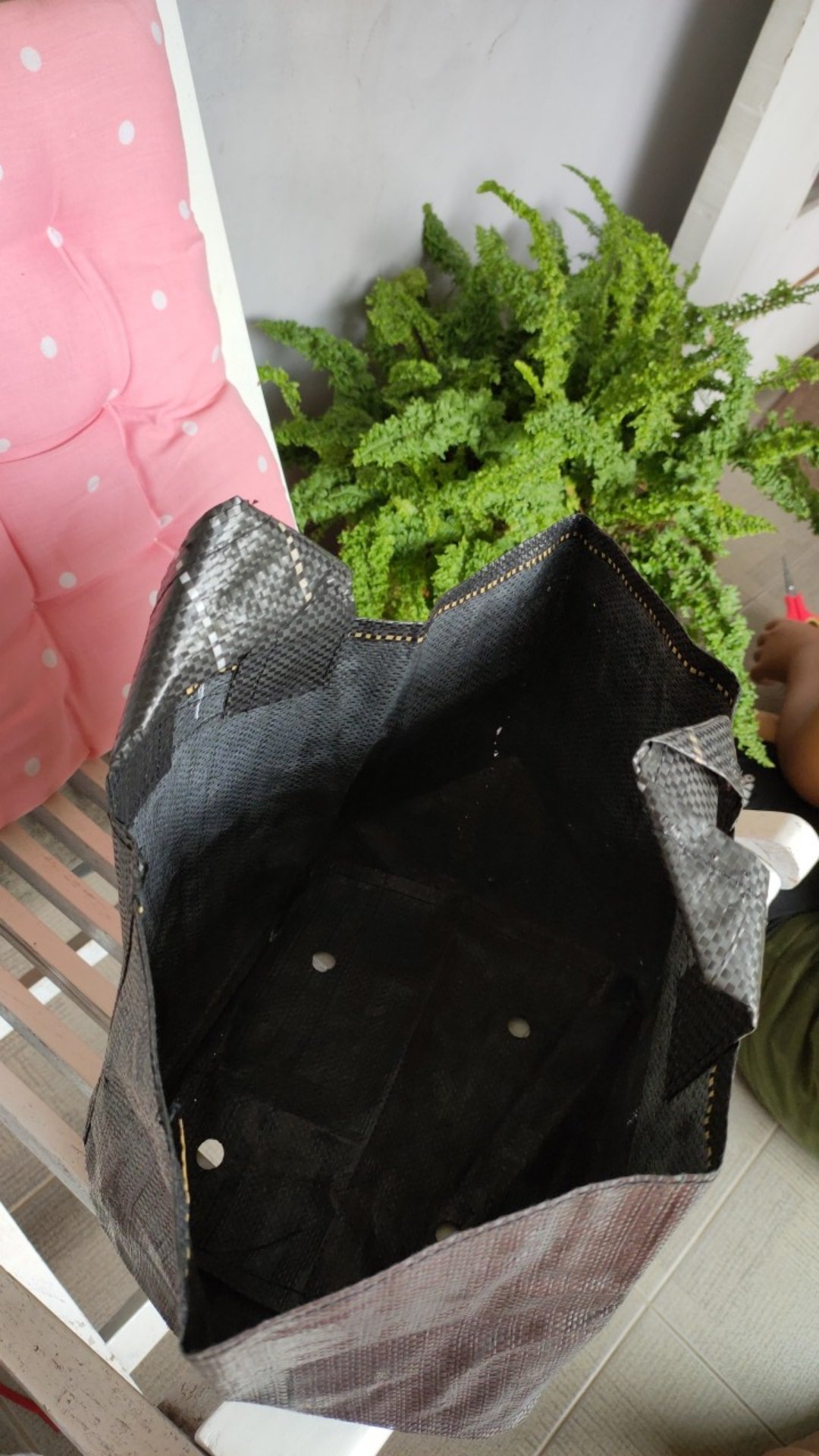 Planterbag 25 Cm