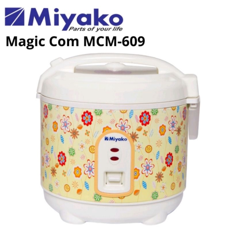 Panci Teflon Miyako Original 0,6 Liter 606 Free Paking Aman Buble plus Karton