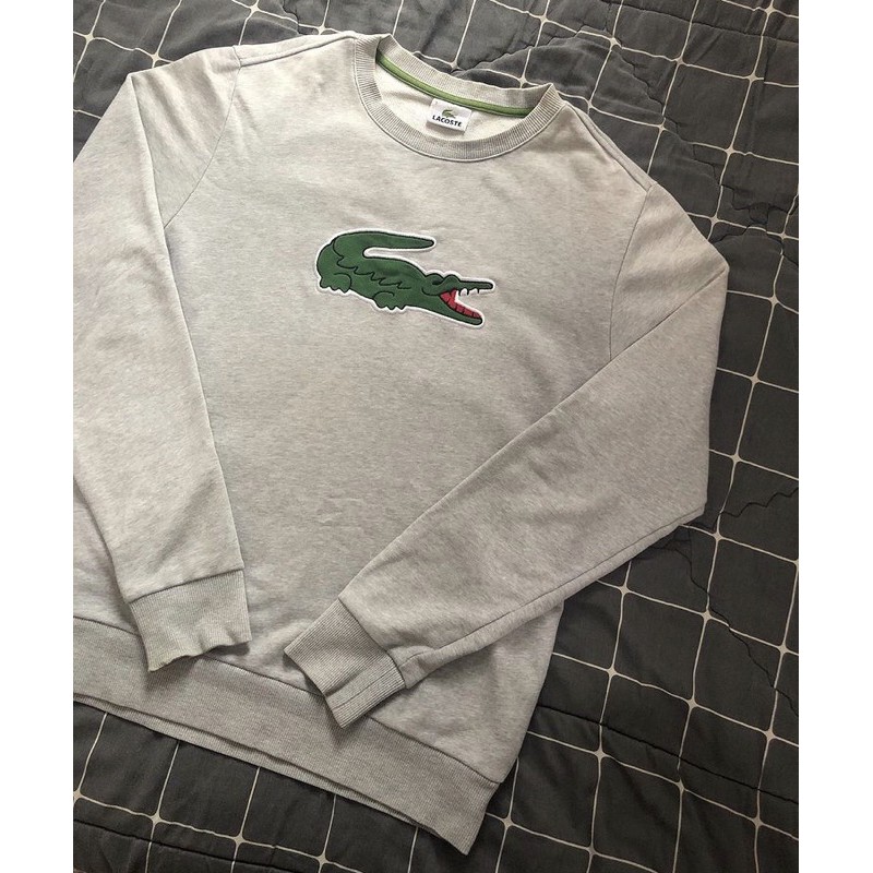 CN LACOSTE
