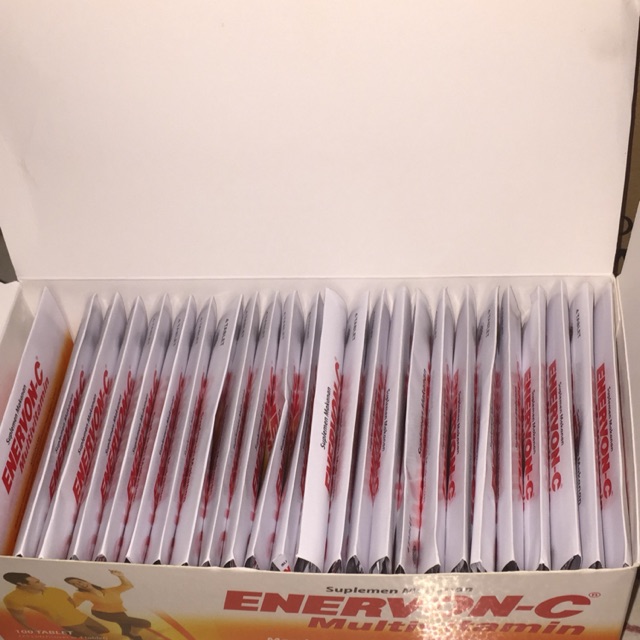 vitamin Enervon-c