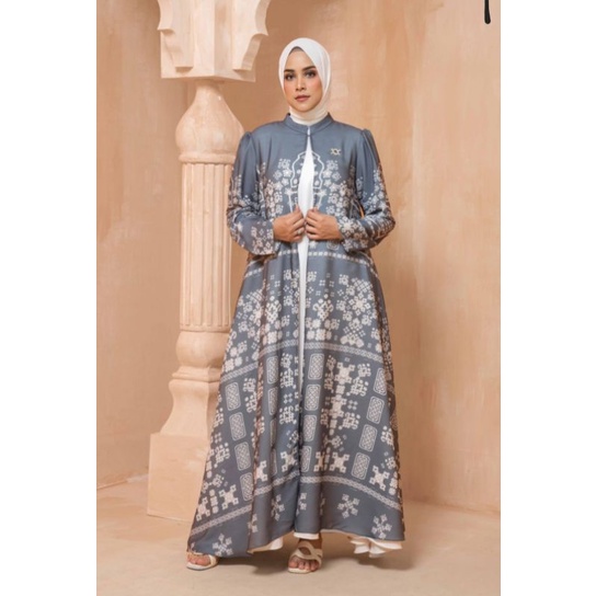 mashrabiya outer caviar by wearing klamby