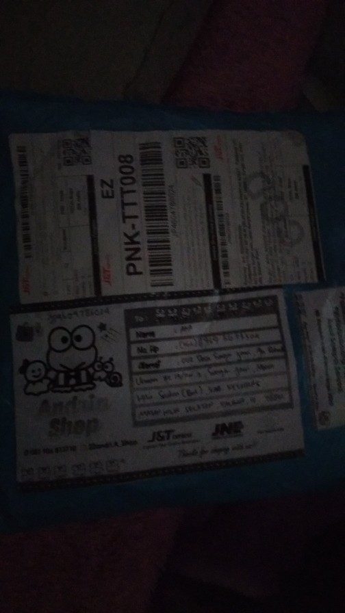 Andria_shop Sprei Homemade Sprei Hellokitty