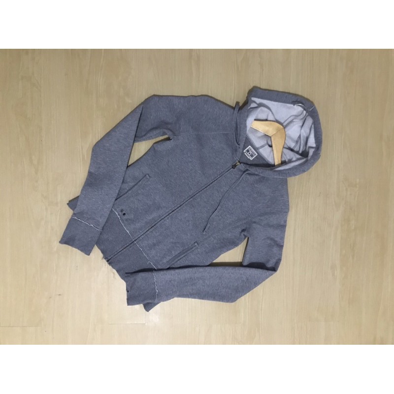 PRELOVED HOODIE CONVERSE ALL STAR ORIGINAL