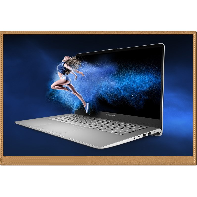 ASUS VIVOBOOK S430UA Intel Core i3 8130U RAM8GB HDD1TB