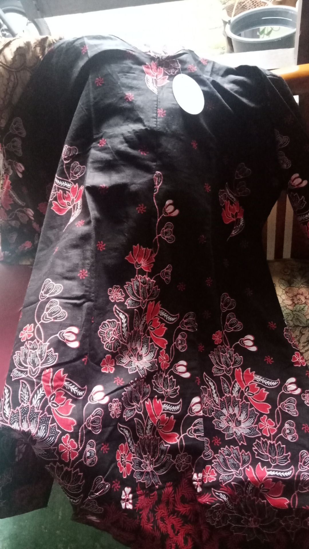 Batik Jumbo Big Size Jumbo Xxl Xxxl 3l 4l 5l Murah Batik Jumbo Couple