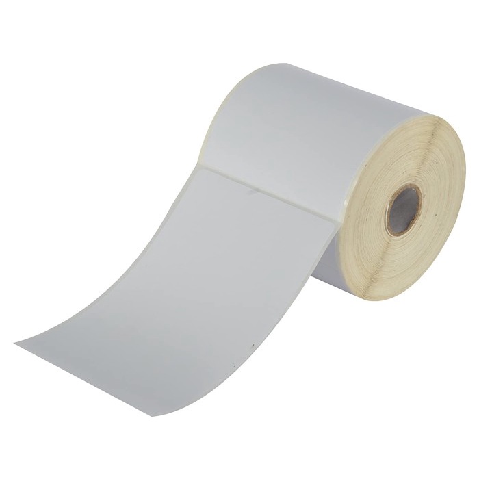 

LABEL BARCODE 100 X 150 mm KERTAS STICKER DIRECT THERMAL 100x150 mm ISI 500 lembar
