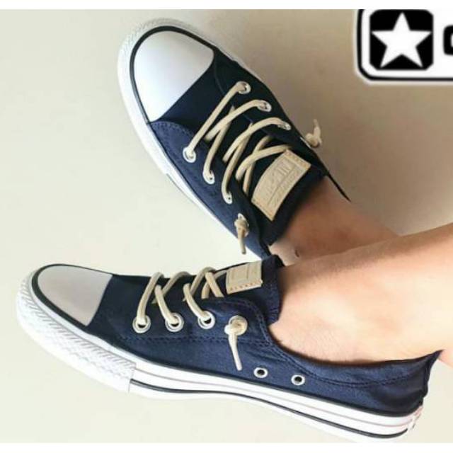 converse shoreline navy