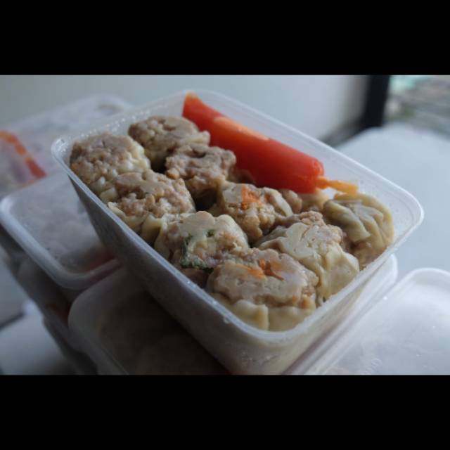 

Dimsum